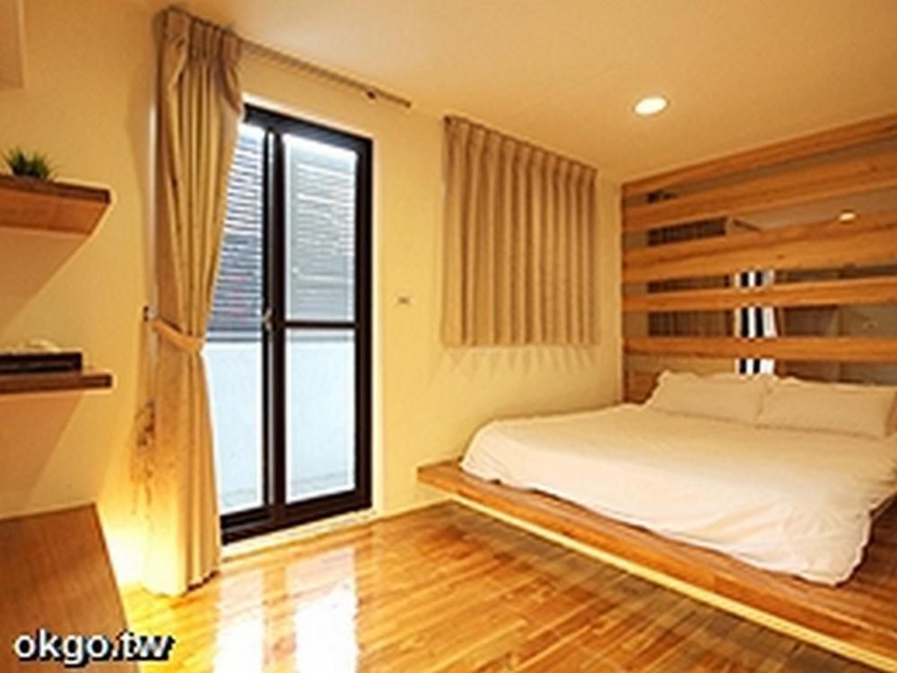 Miaoli Sanyi Shantongyazhu Homestay Ngoại thất bức ảnh